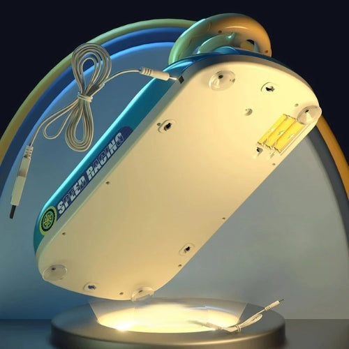 Interactief stuurwiel-speelgoed – AstroDrive