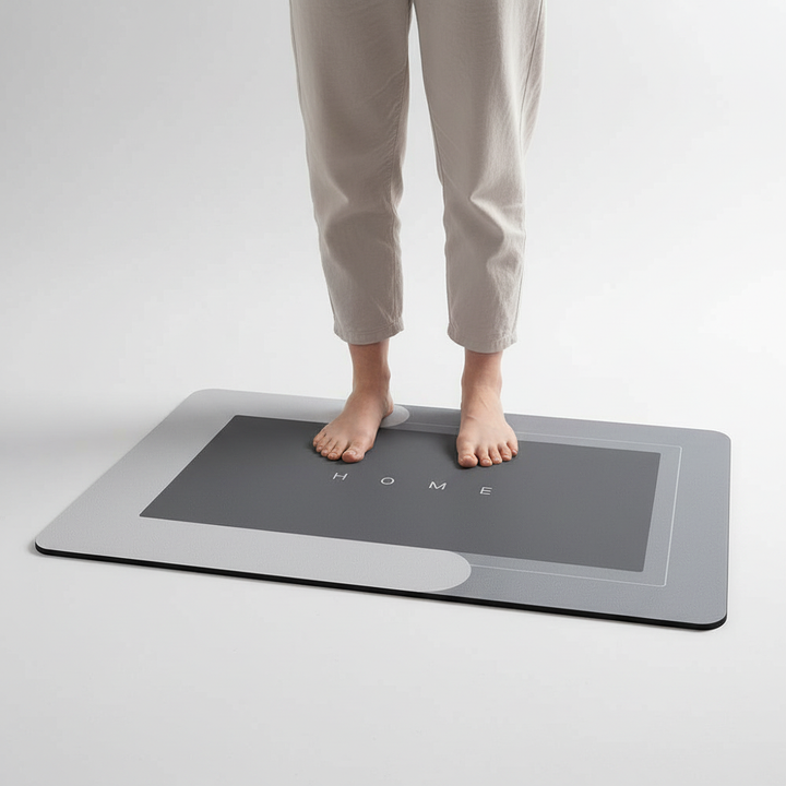 Superabsorberende badmat – BathDream