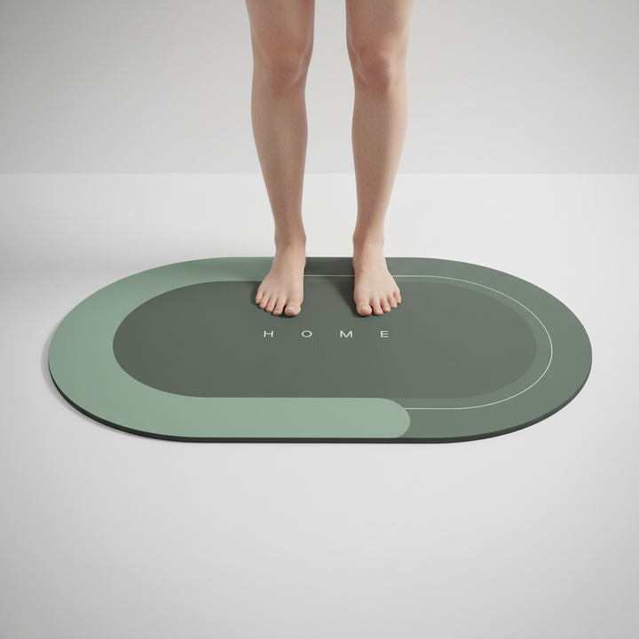 Superabsorberende badmat – BathDream
