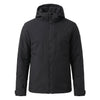 Thermo-windjack met capuchon – Wyndrix