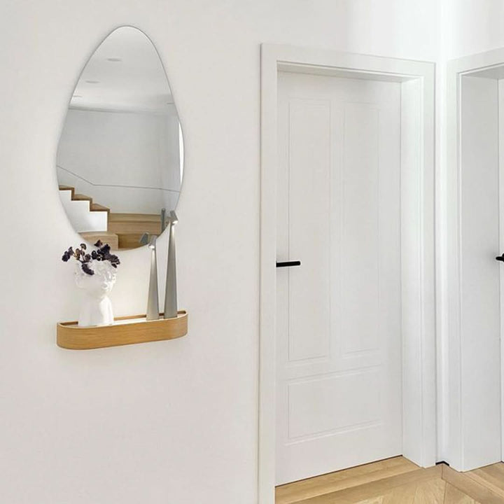 Draadloze design-ledtafellamp met 3-staps touchdimmer