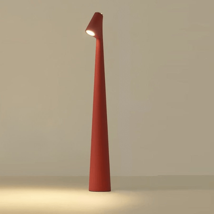 Draadloze tafellamp | Dimbaar | Warm wit LED