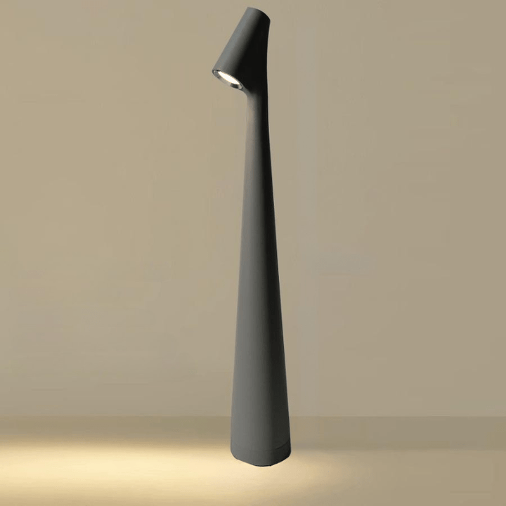 Draadloze tafellamp | Dimbaar | Warm wit LED