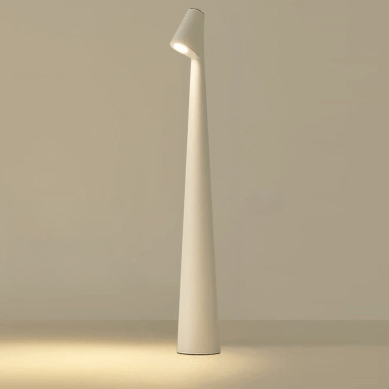 Draadloze tafellamp | Dimbaar | Warm wit LED