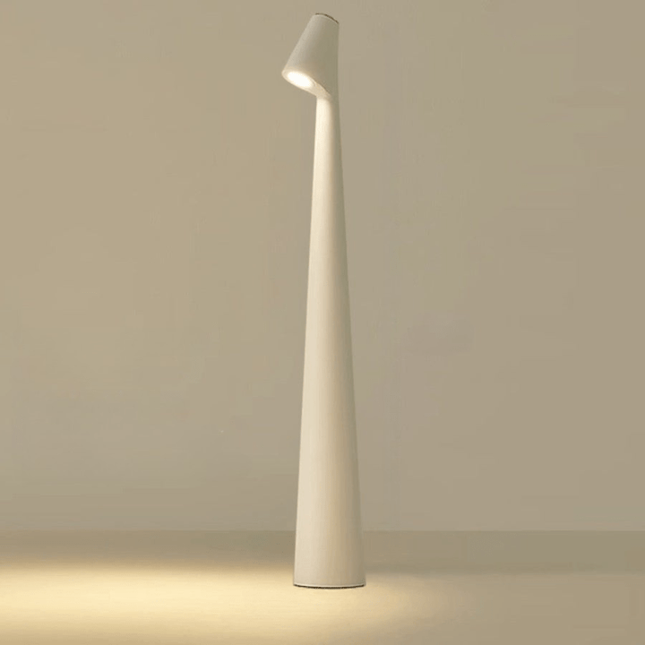 Draadloze tafellamp | Dimbaar | Warm wit LED