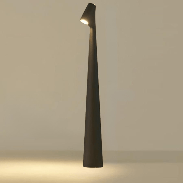 Draadloze tafellamp | Dimbaar | Warm wit LED