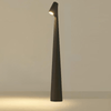 Draadloze tafellamp | Dimbaar | Warm wit LED