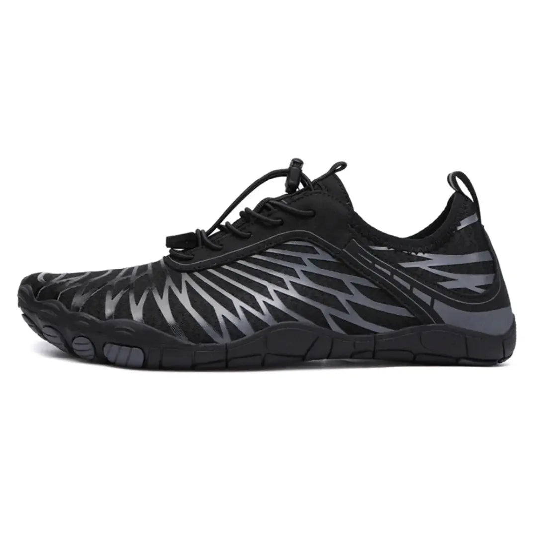 Barefootschoenen voor dames – ruime teenbox, licht & ademend