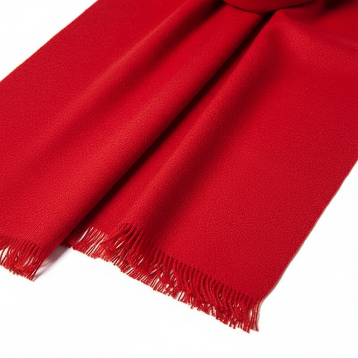 Trendier Kasjmir Sjaal - CashmereChic