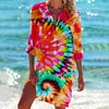 Dames zomershirt