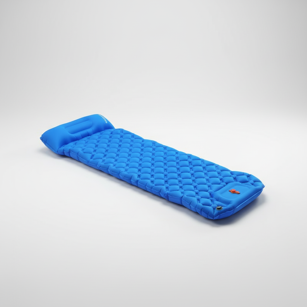 Ultraleichte Opblaasbare Slaapmat - TrailRest
