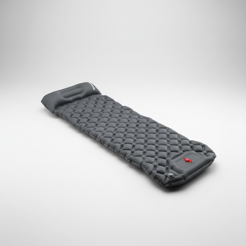 Ultraleichte Opblaasbare Slaapmat - TrailRest