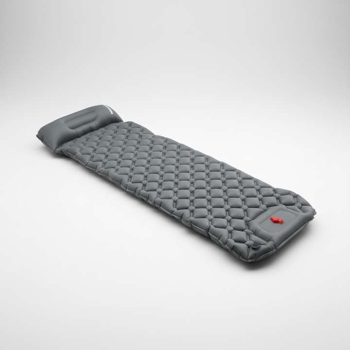 Ultraleichte Opblaasbare Slaapmat - TrailRest