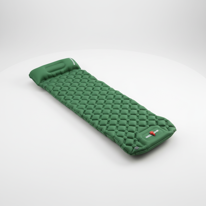 Ultraleichte Opblaasbare Slaapmat - TrailRest