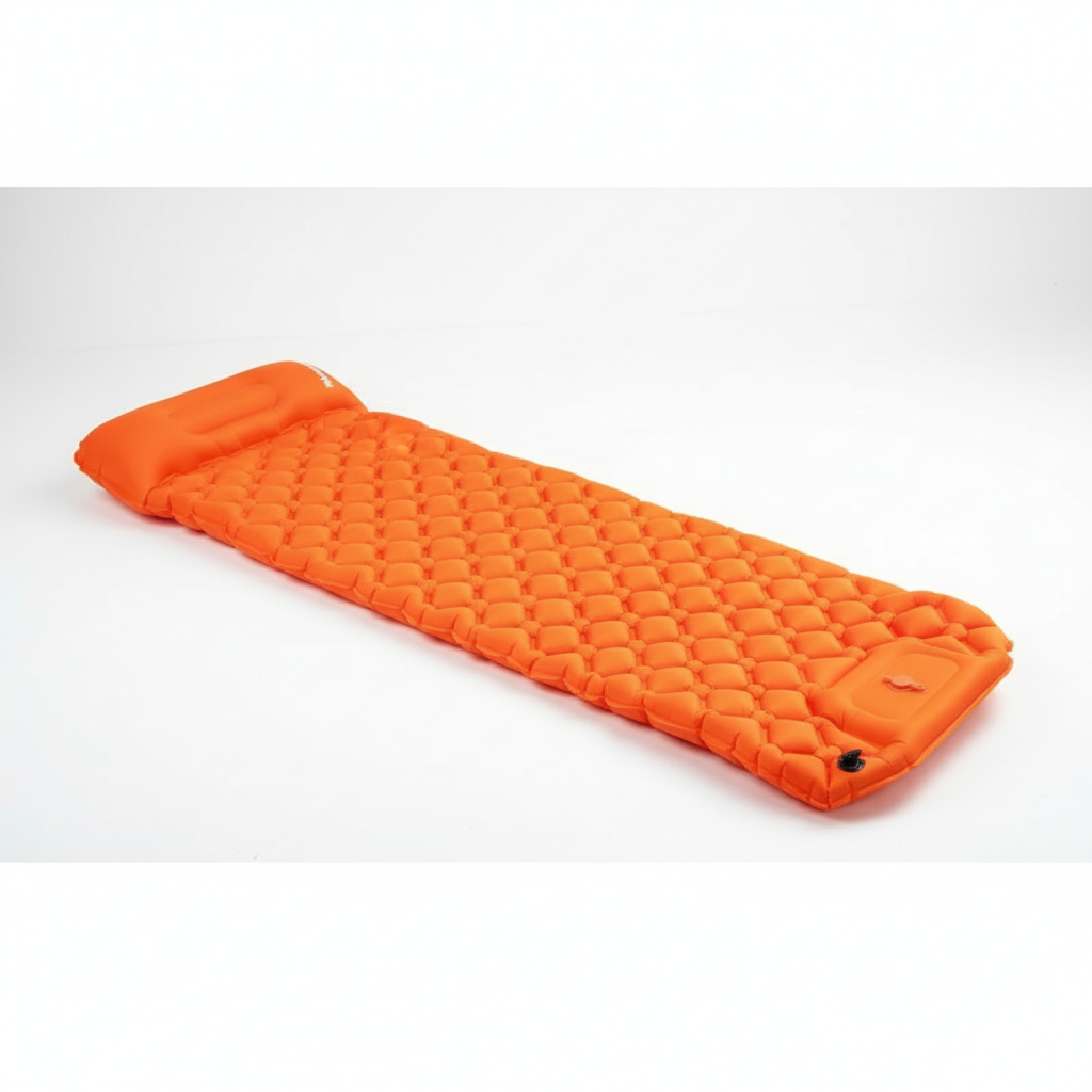 Ultraleichte Opblaasbare Slaapmat - TrailRest