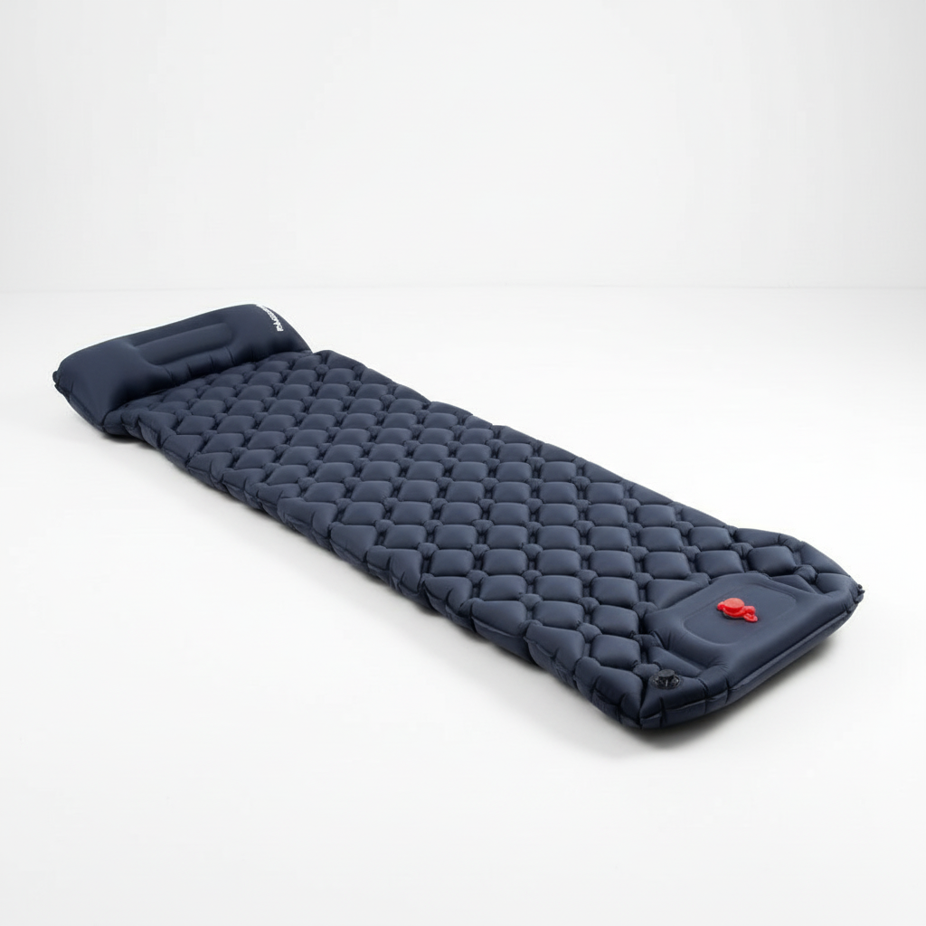 Ultraleichte Opblaasbare Slaapmat - TrailRest