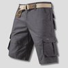 Cargoshort met meerdere zakken voor heren
