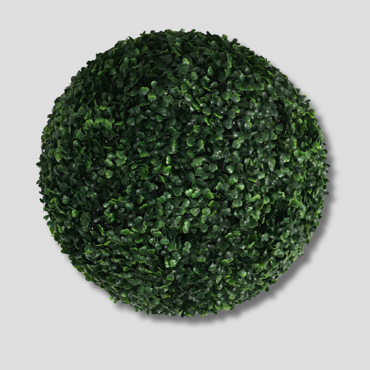 Kunstmatige Topiary Plantenbal