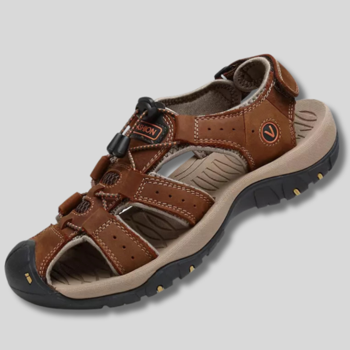 Heren Outdoor Sandalen