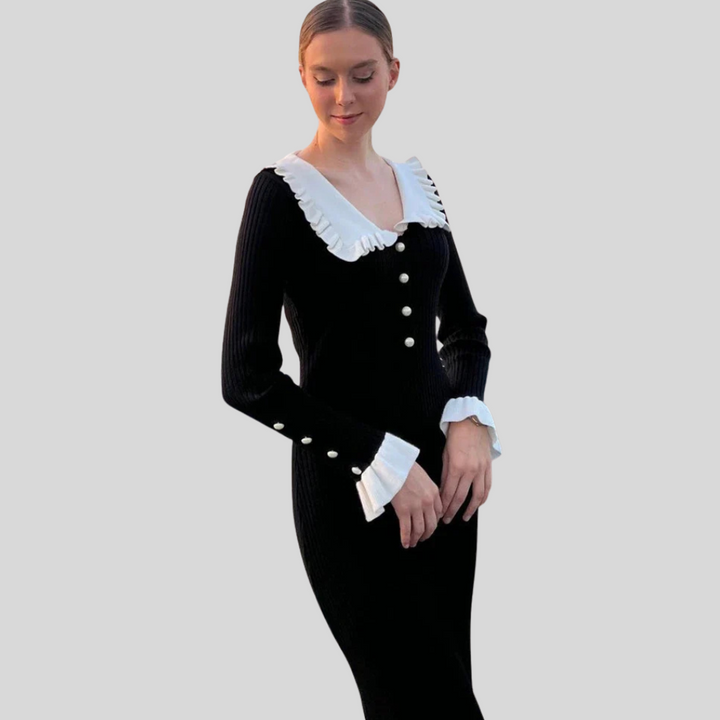 Elegante Maxi-jurk voor Dames – Perfect voor Elke Gelegenheid