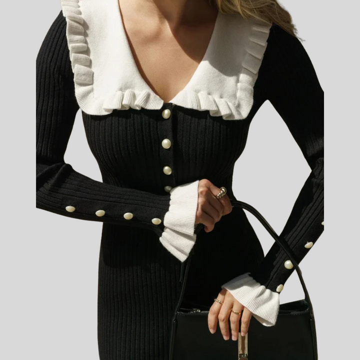 Elegante Maxi-jurk voor Dames – Perfect voor Elke Gelegenheid