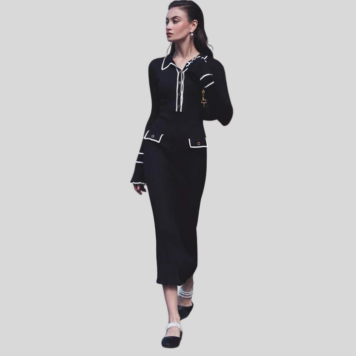 Elegante Maxi-jurk voor Dames – Perfect voor Elke Gelegenheid