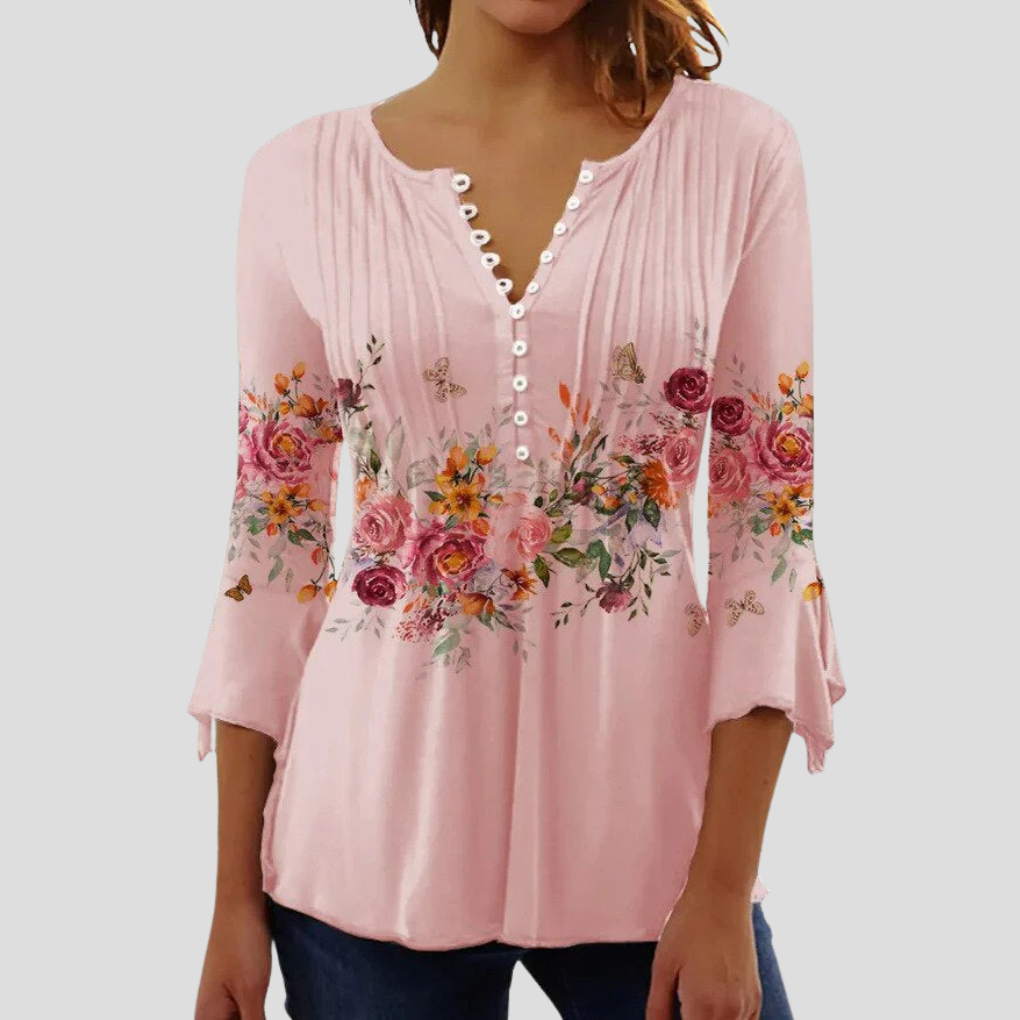 Dames Elegante Top
