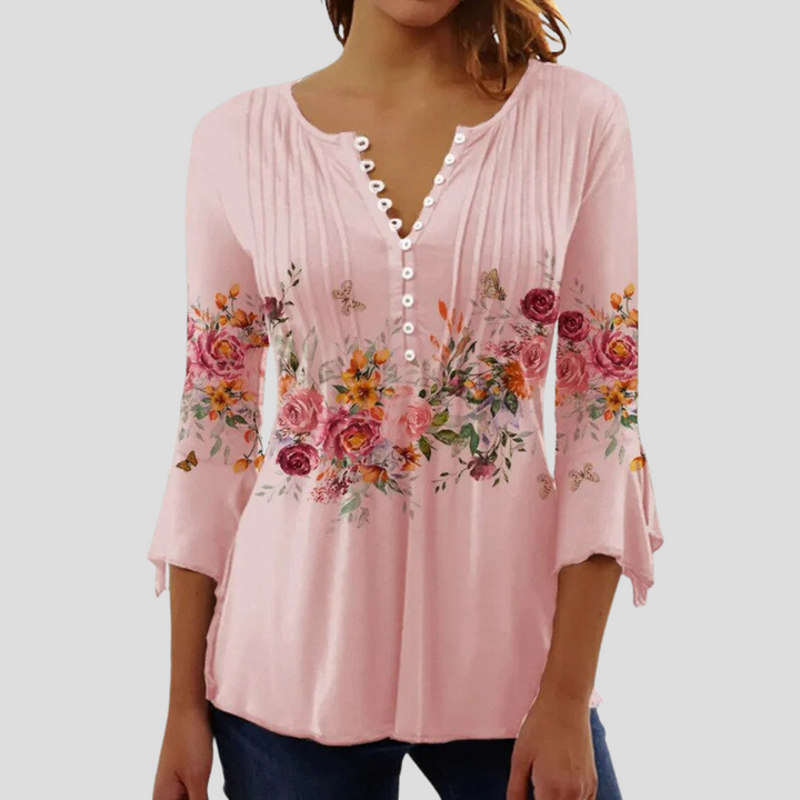 Dames Elegante Top