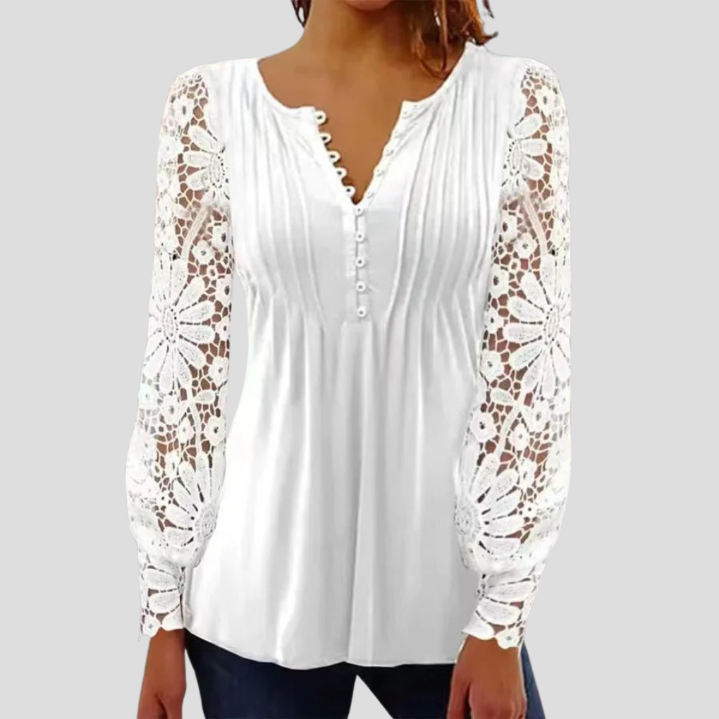 Dames Elegante Top