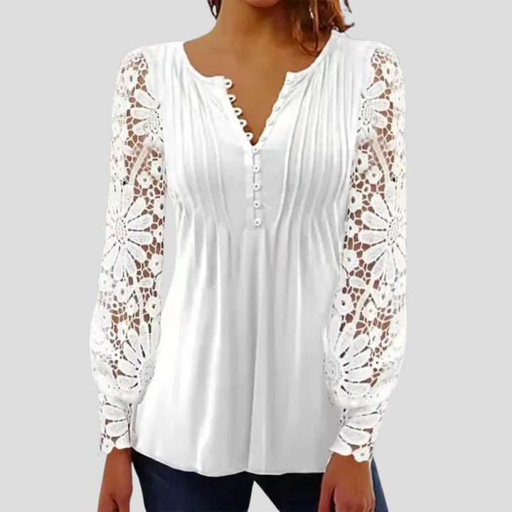 Dames Elegante Top