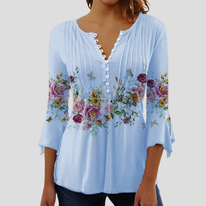 Dames Elegante Top