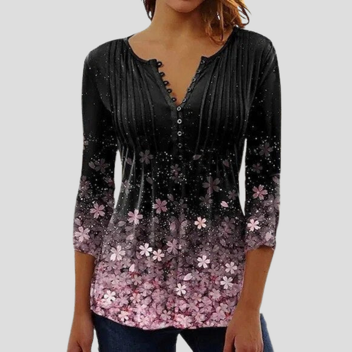 Dames Elegante Top