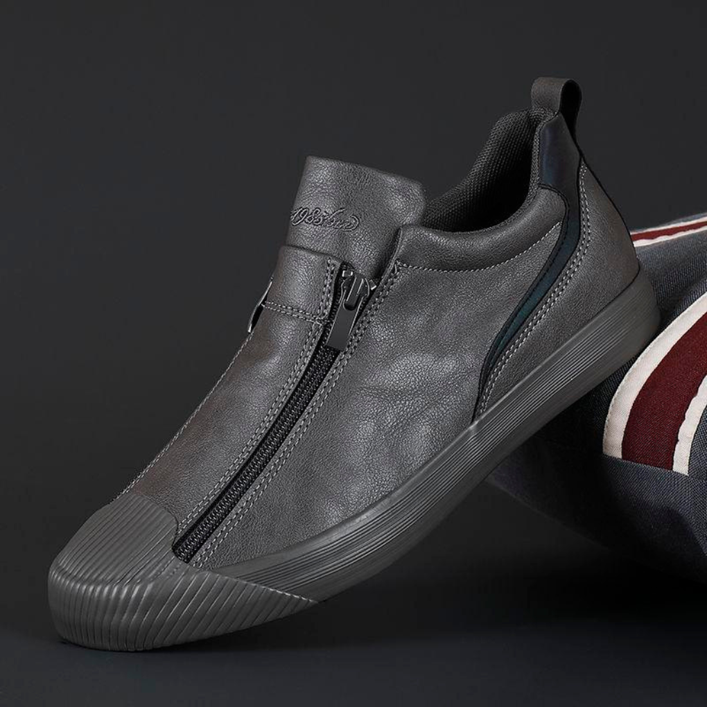 Elegante herenschoenen – Verfijnde stijl voor formele looks
