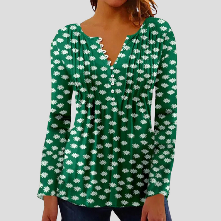 Dames Elegante Top