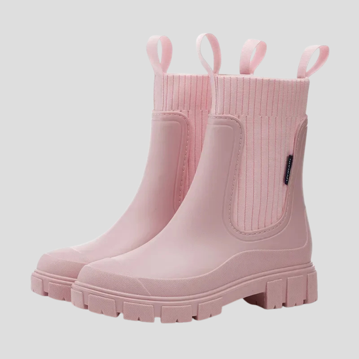 Stormstride Boots – Antislipontwerp voor dagelijks gebruik