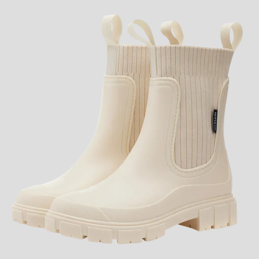 Stormstride Boots – Antislipontwerp voor dagelijks gebruik