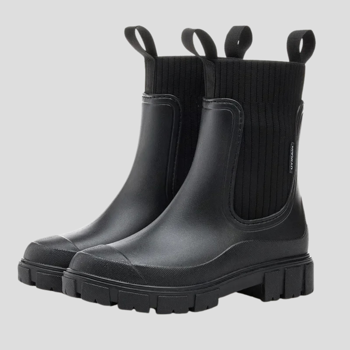 Stormstride Boots – Antislipontwerp voor dagelijks gebruik