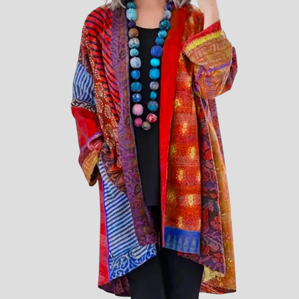 Stijlvolle cardigan voor dames