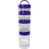 Stapelbare 100‑Calorie Containers