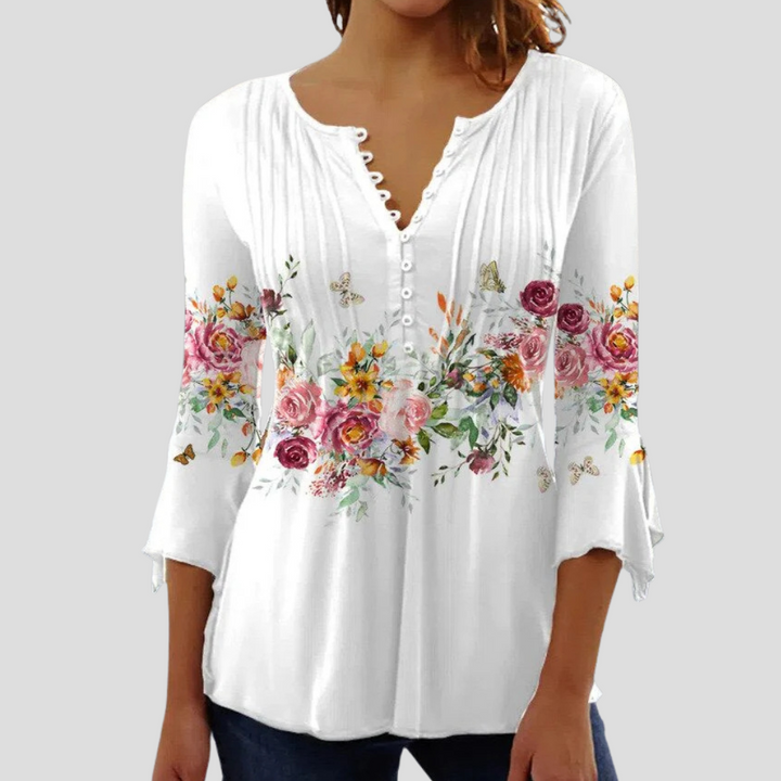 Dames Elegante Top