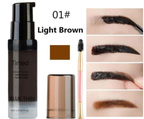 Brow Tint️