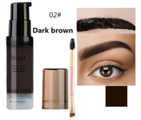 Brow Tint️