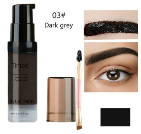 Brow Tint️