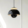 Stijlvolle plafondlamp