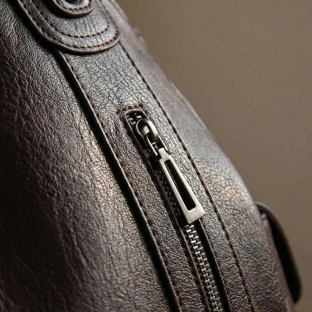 Veelzijdige crossbodytas – Nikita