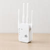Wifi-versterker voor binnen en buiten | Dualband 1200 Mbit/s | 2,4 & 5 GHz