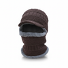 Warme muts met gezichtsbescherming – WinterCap