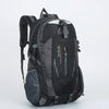 Waterafstotende wandelrugzak 50 l – Sean