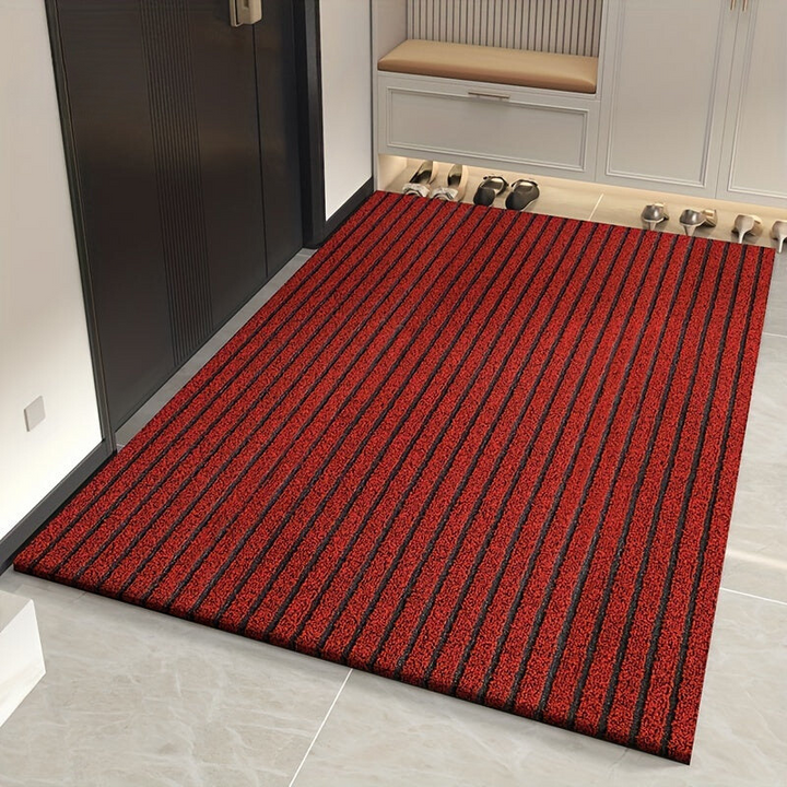 Weerbestendige deurmat voor buiten | Antislip | Schoonloopmat