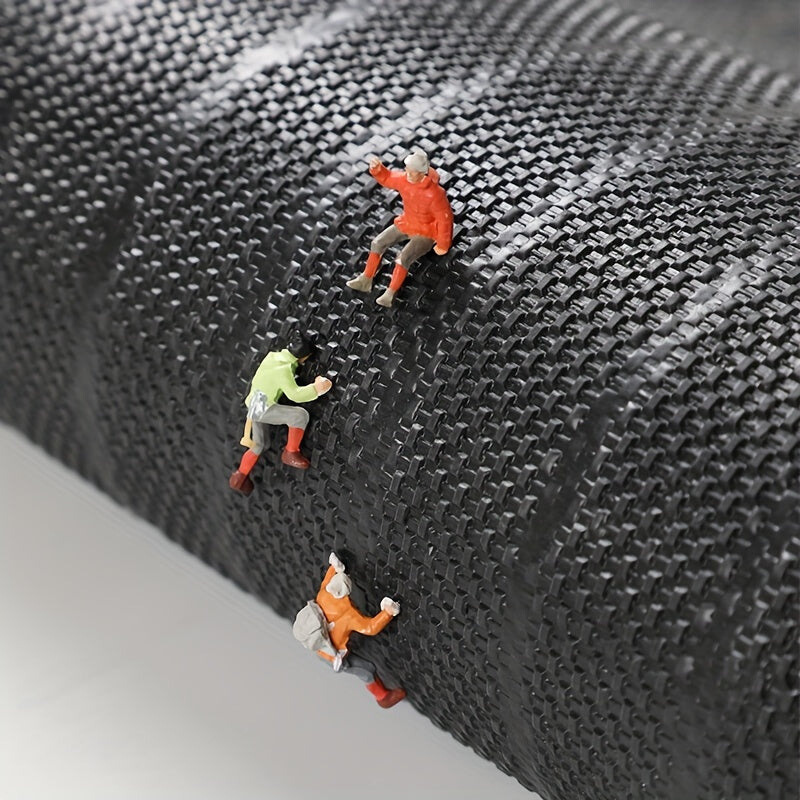 Weerbestendige deurmat voor buiten | Antislip | Schoonloopmat